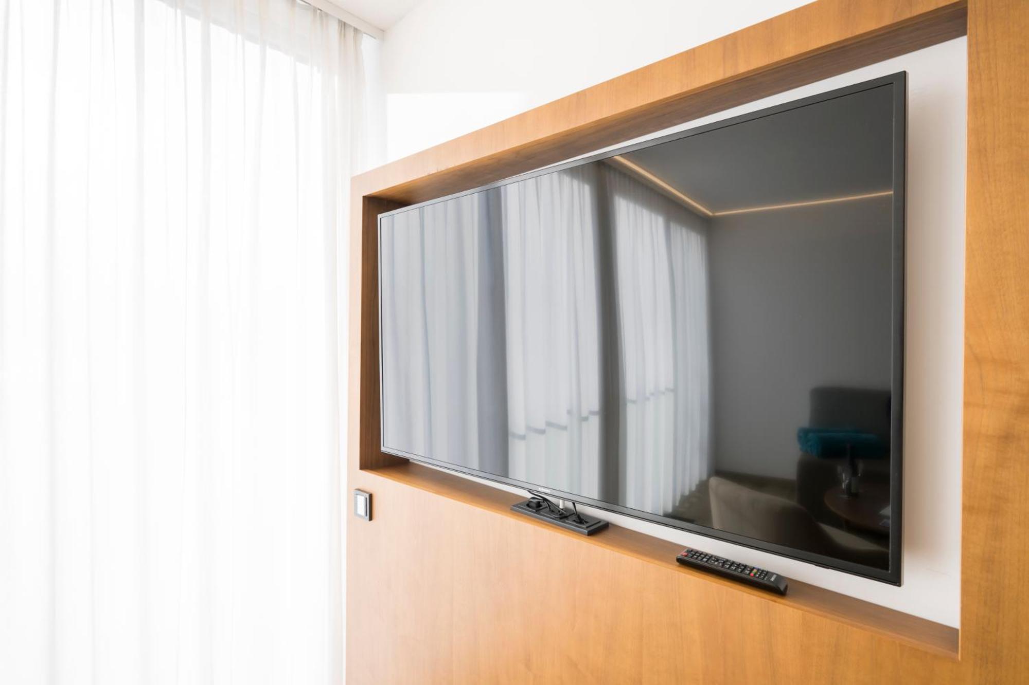 Boutique Apartments Velden Velden am Wörthersee Dış mekan fotoğraf