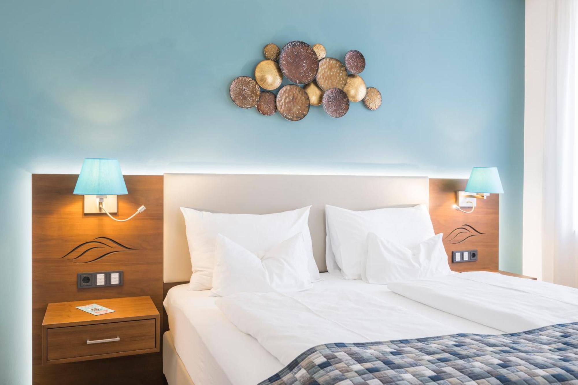 Boutique Apartments Velden Velden am Wörthersee Dış mekan fotoğraf