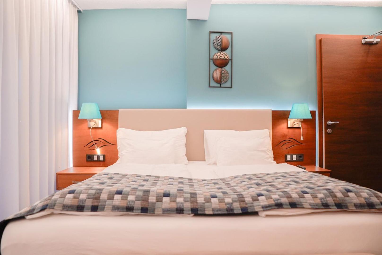 Boutique Apartments Velden Velden am Wörthersee Dış mekan fotoğraf