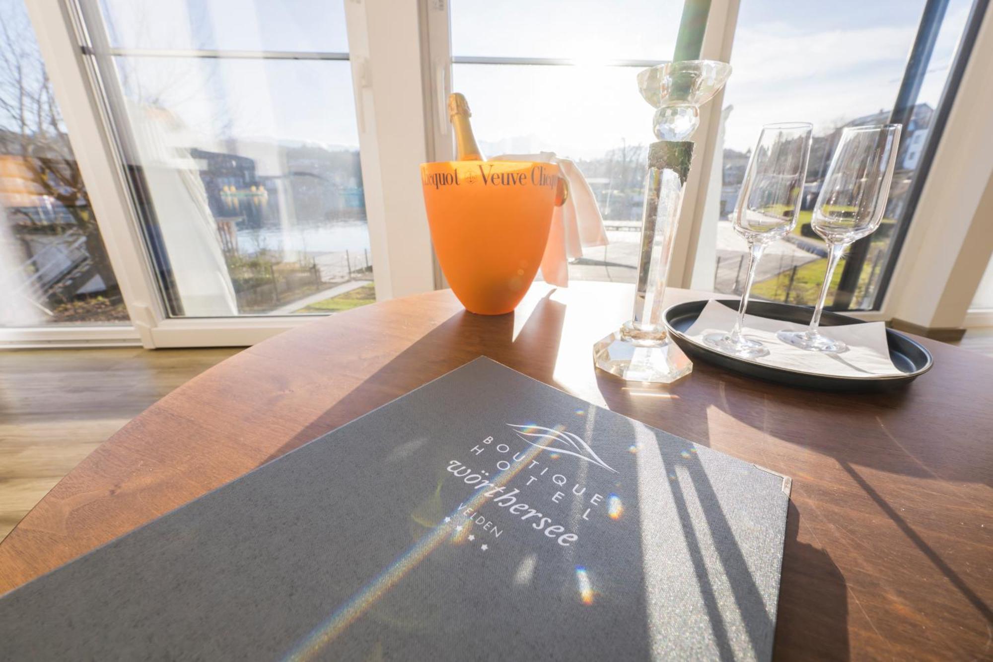 Boutique Apartments Velden Velden am Wörthersee Dış mekan fotoğraf
