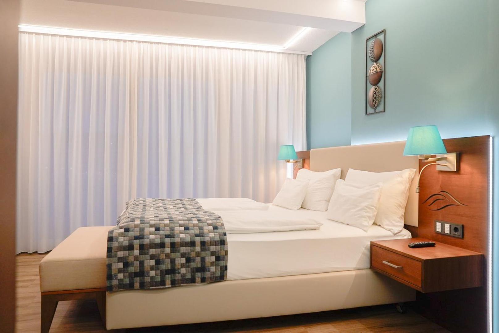 Boutique Apartments Velden Velden am Wörthersee Dış mekan fotoğraf