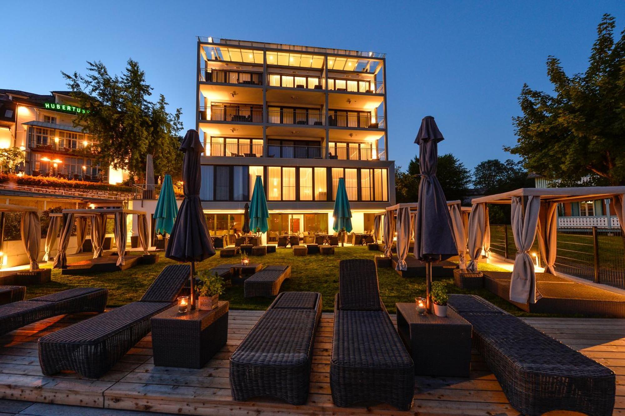 Boutique Apartments Velden Velden am Wörthersee Dış mekan fotoğraf