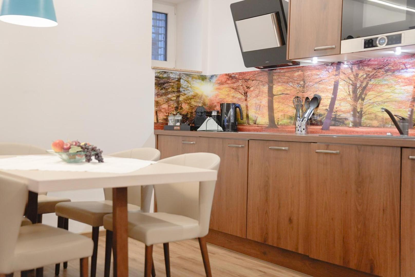 Boutique Apartments Velden Velden am Wörthersee Dış mekan fotoğraf