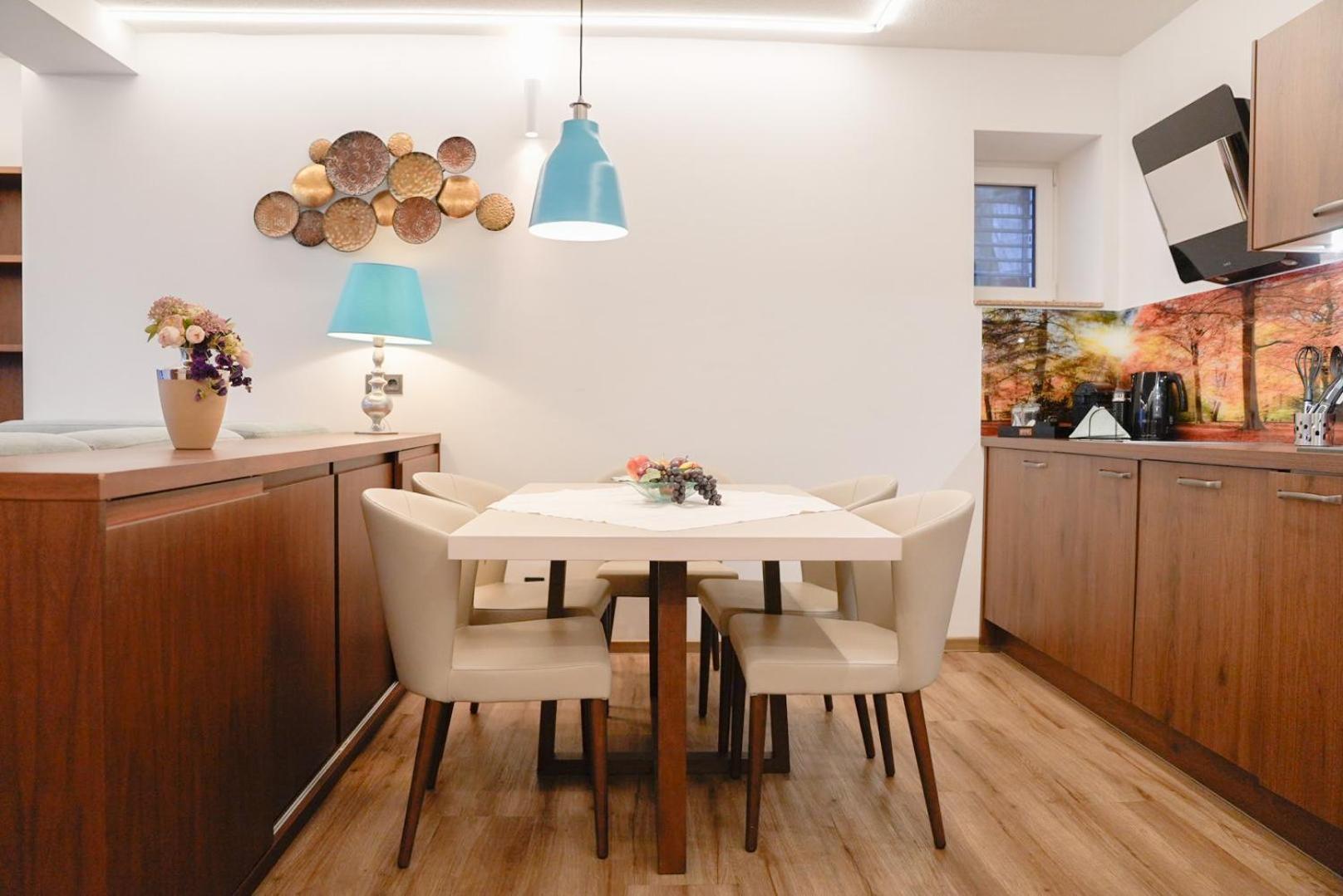 Boutique Apartments Velden Velden am Wörthersee Dış mekan fotoğraf