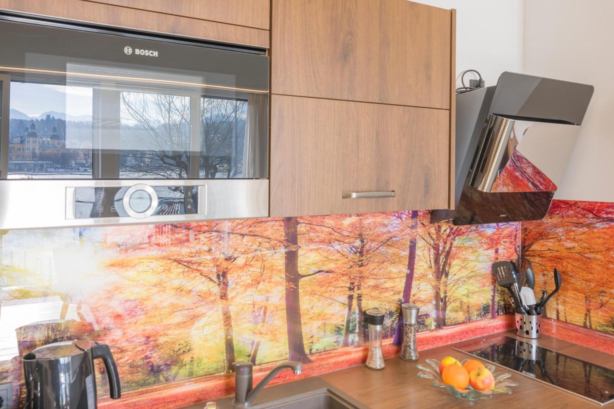 Boutique Apartments Velden Velden am Wörthersee Dış mekan fotoğraf