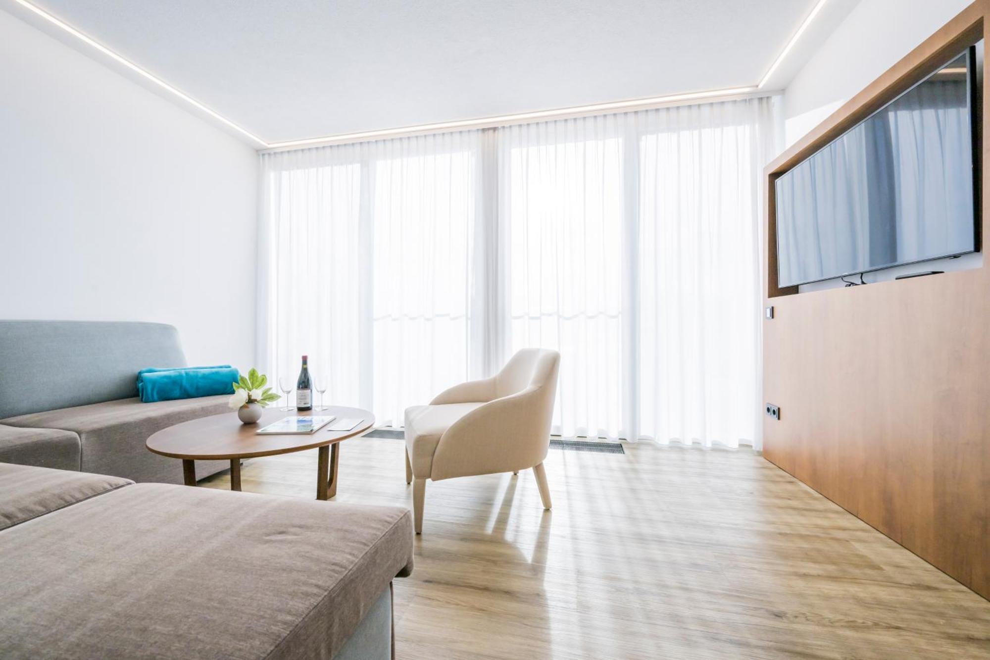 Boutique Apartments Velden Velden am Wörthersee Dış mekan fotoğraf