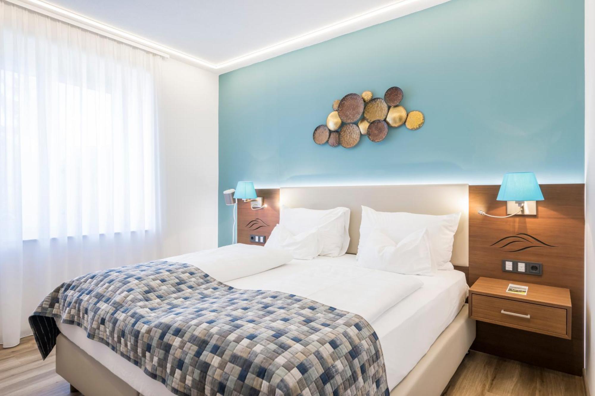 Boutique Apartments Velden Velden am Wörthersee Dış mekan fotoğraf