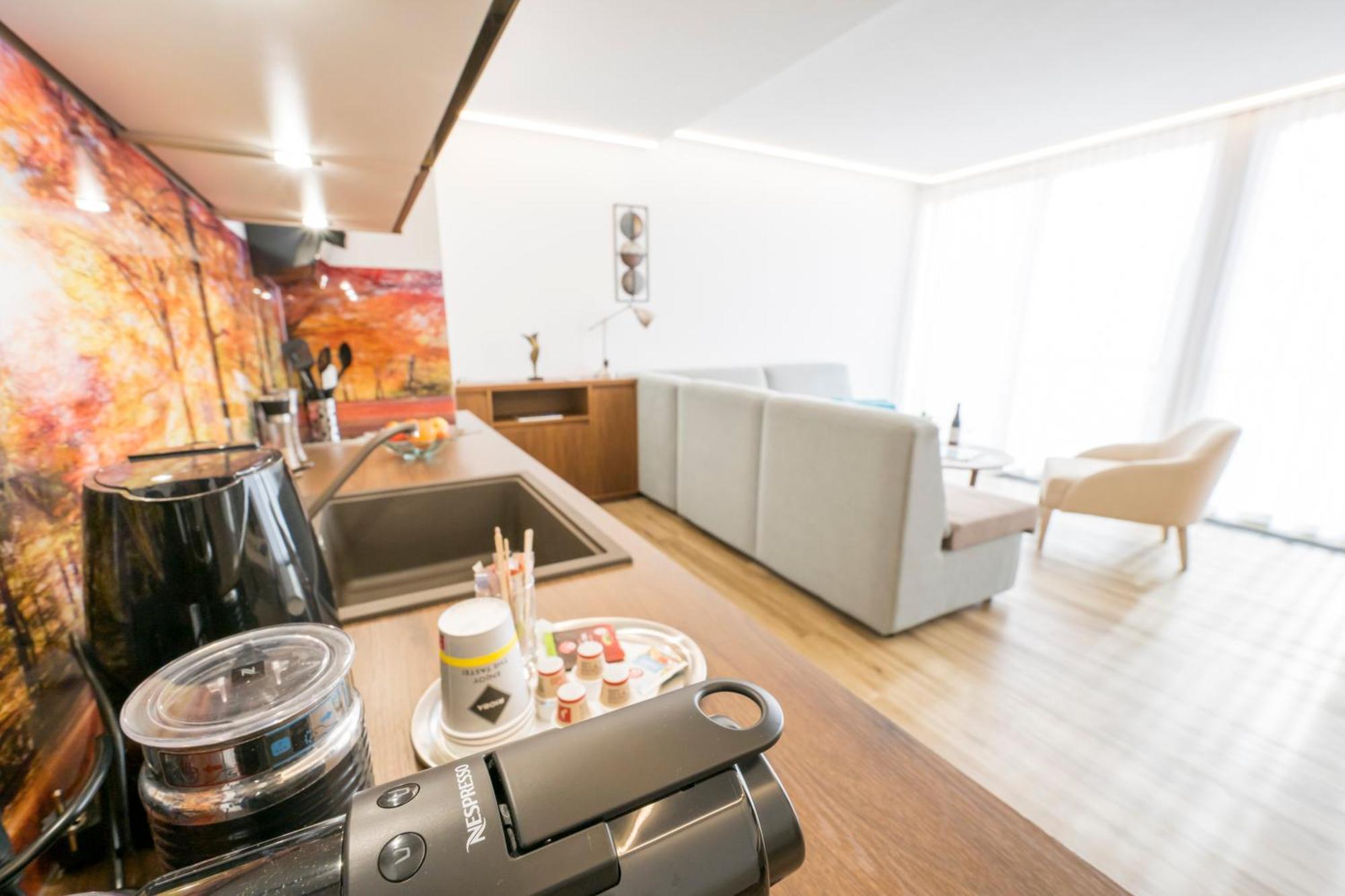 Boutique Apartments Velden Velden am Wörthersee Dış mekan fotoğraf