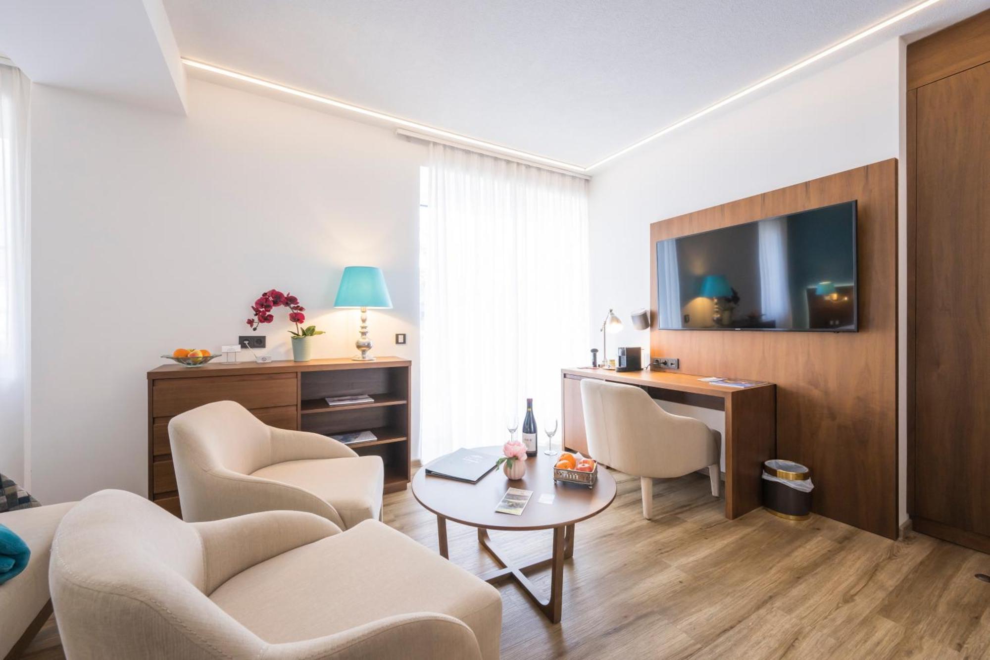 Boutique Apartments Velden Velden am Wörthersee Dış mekan fotoğraf
