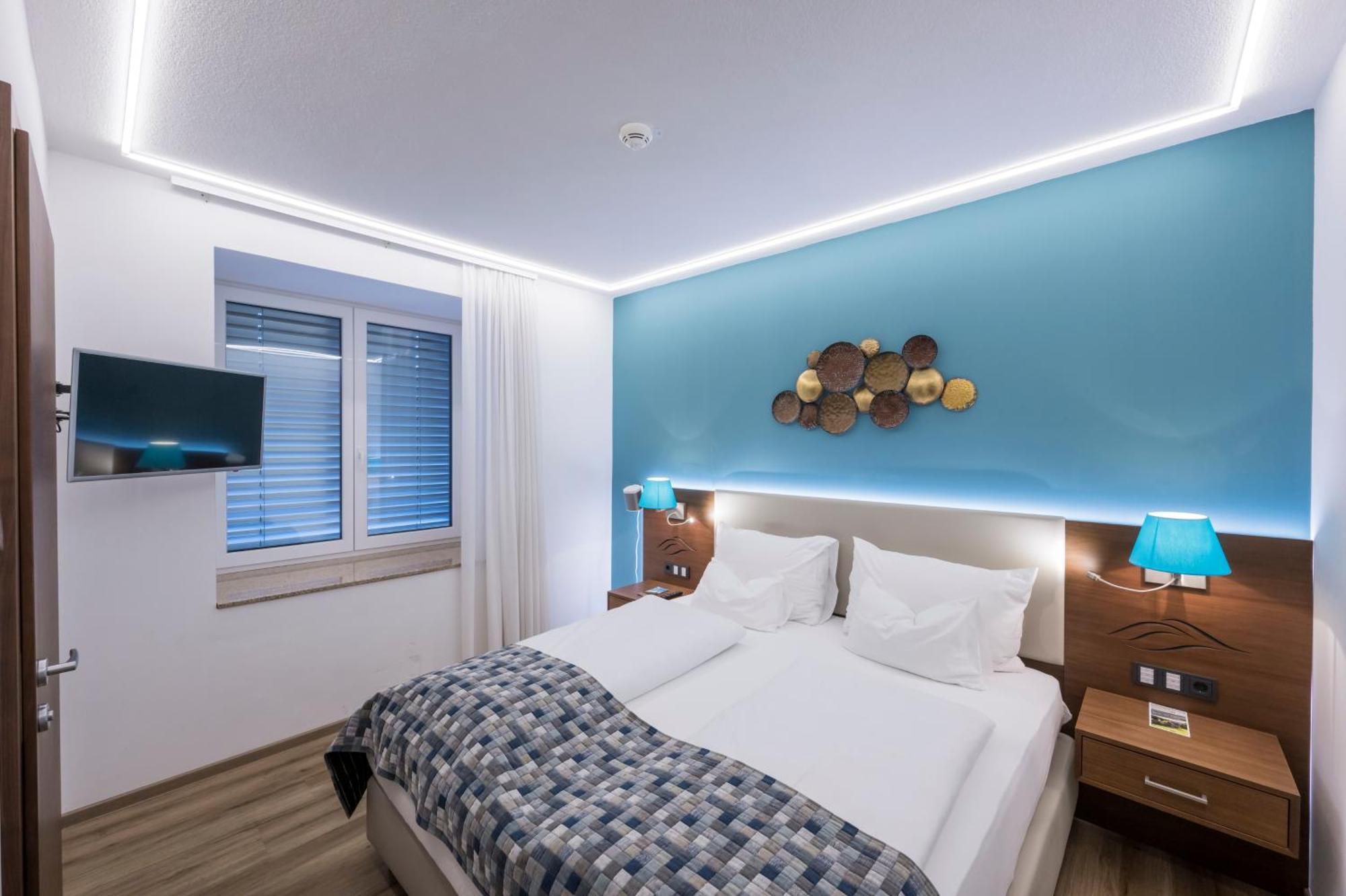 Boutique Apartments Velden Velden am Wörthersee Dış mekan fotoğraf