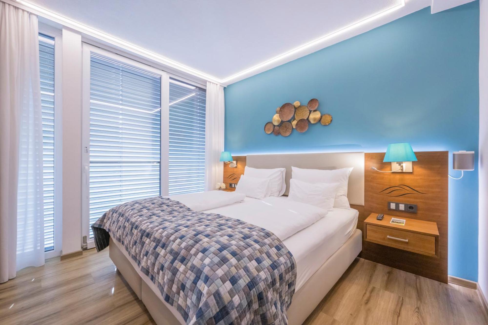 Boutique Apartments Velden Velden am Wörthersee Dış mekan fotoğraf