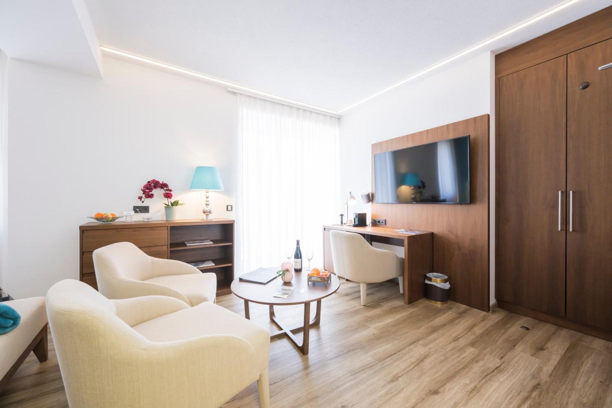 Boutique Apartments Velden Velden am Wörthersee Dış mekan fotoğraf