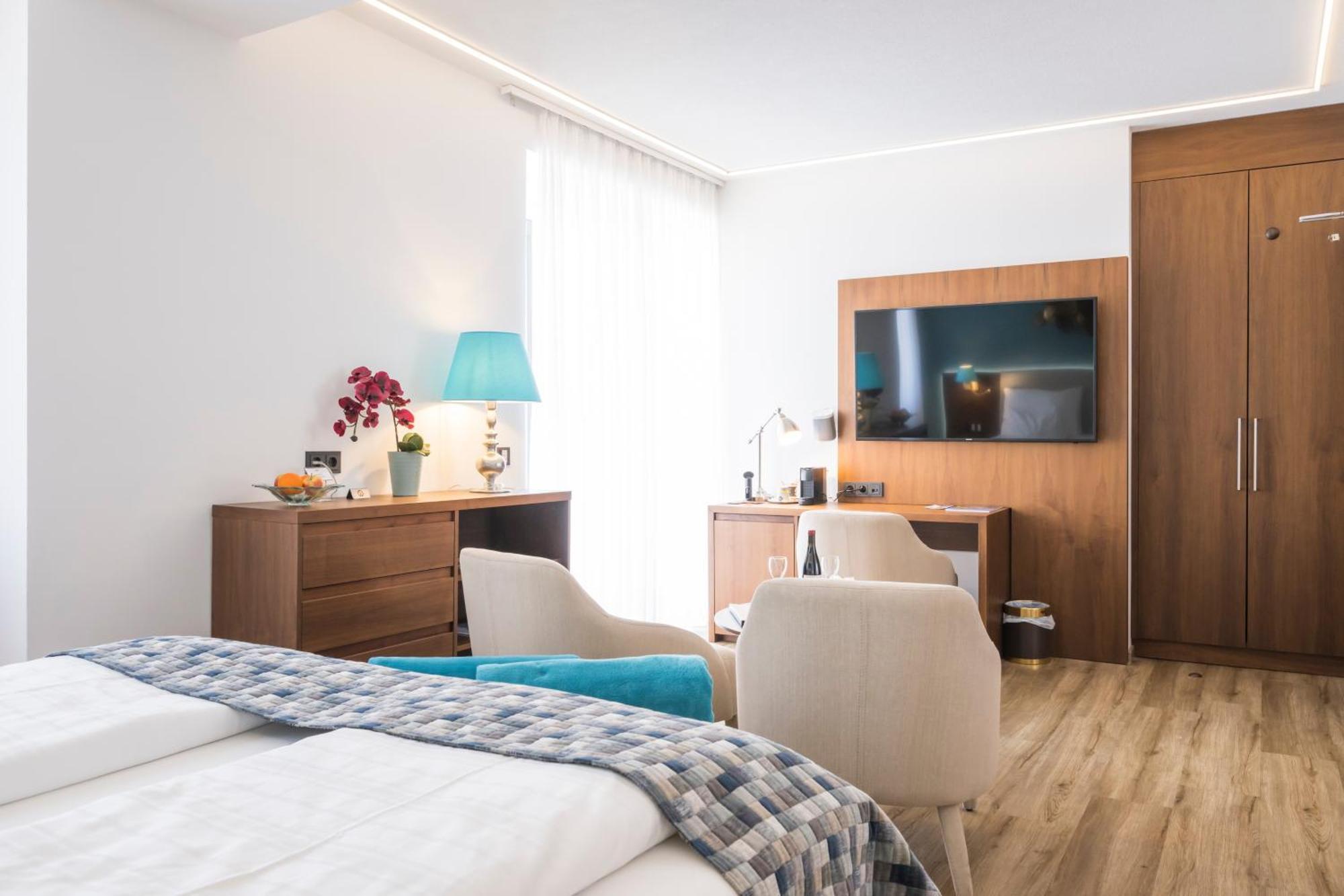 Boutique Apartments Velden Velden am Wörthersee Dış mekan fotoğraf