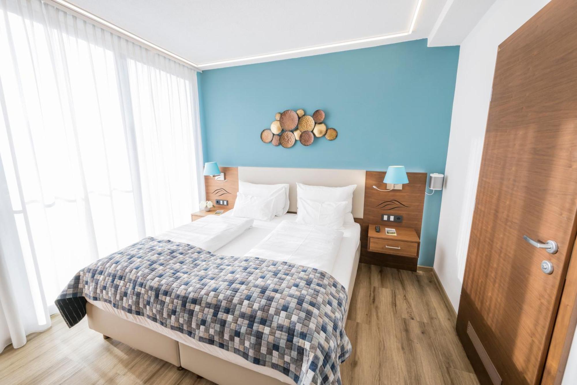 Boutique Apartments Velden Velden am Wörthersee Dış mekan fotoğraf