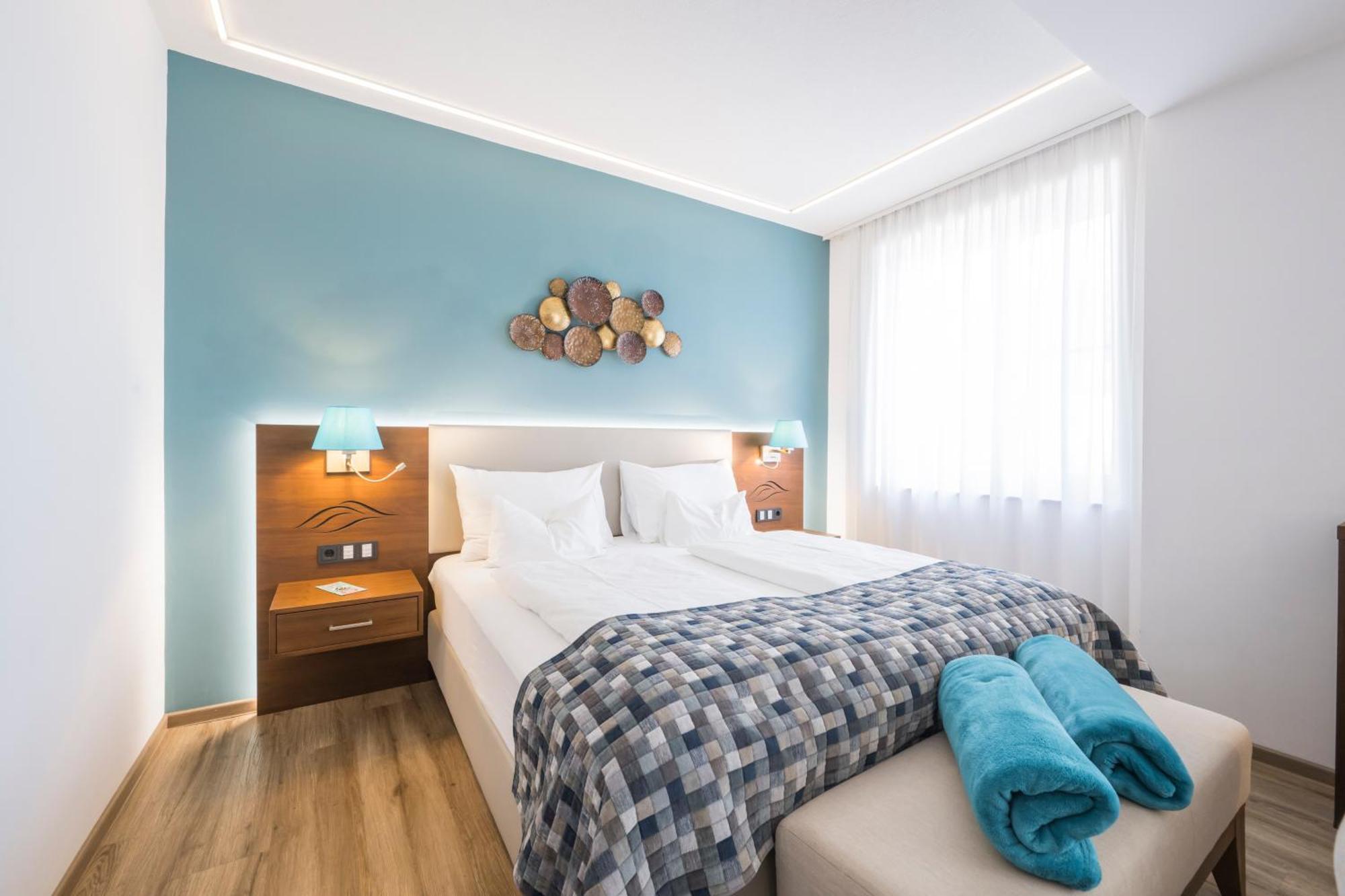 Boutique Apartments Velden Velden am Wörthersee Dış mekan fotoğraf