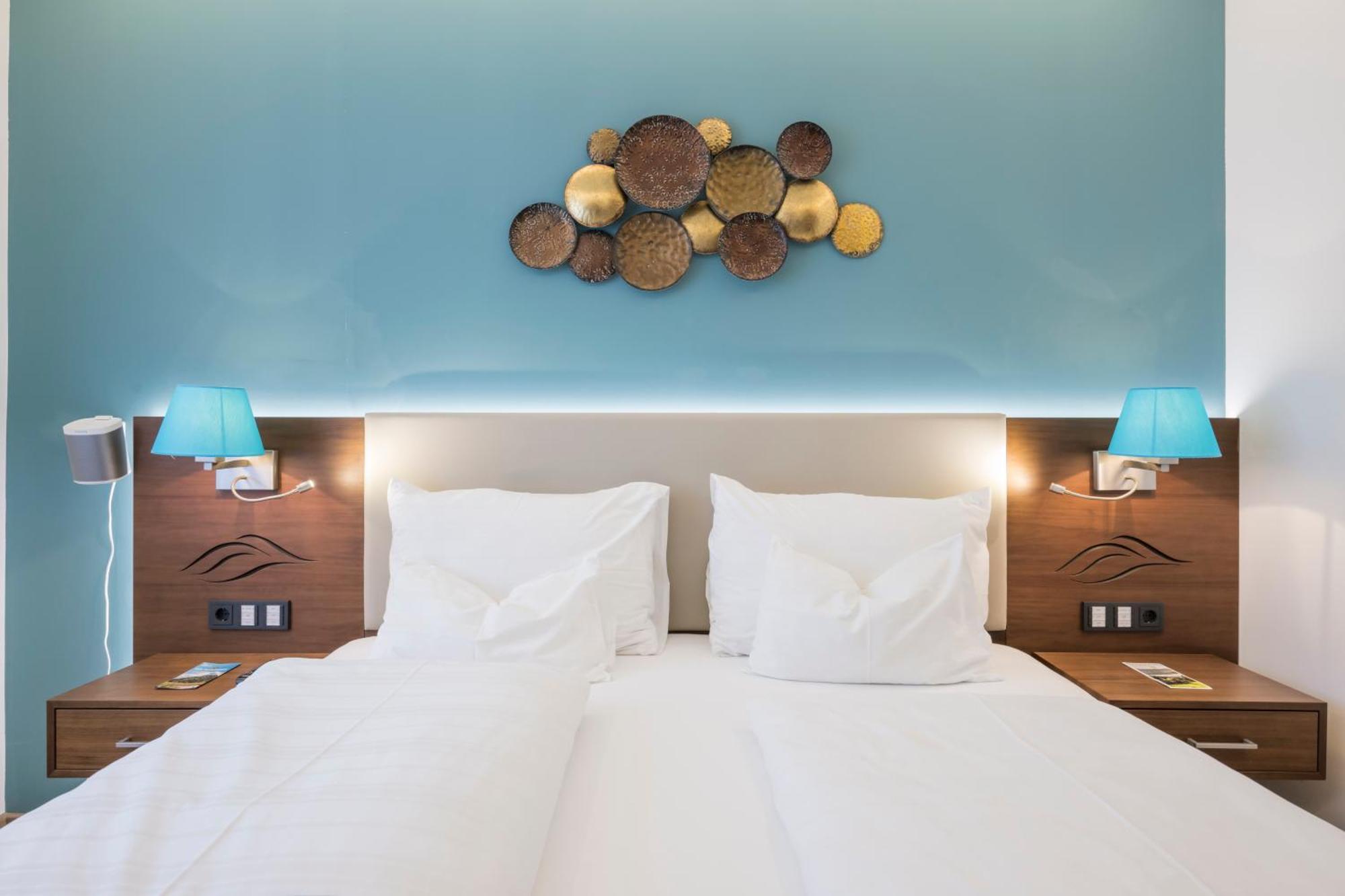 Boutique Apartments Velden Velden am Wörthersee Dış mekan fotoğraf
