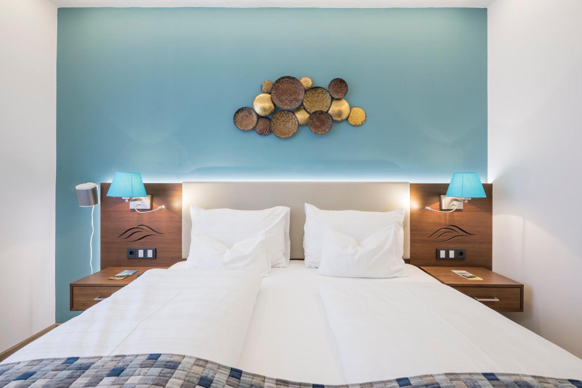 Boutique Apartments Velden Velden am Wörthersee Dış mekan fotoğraf
