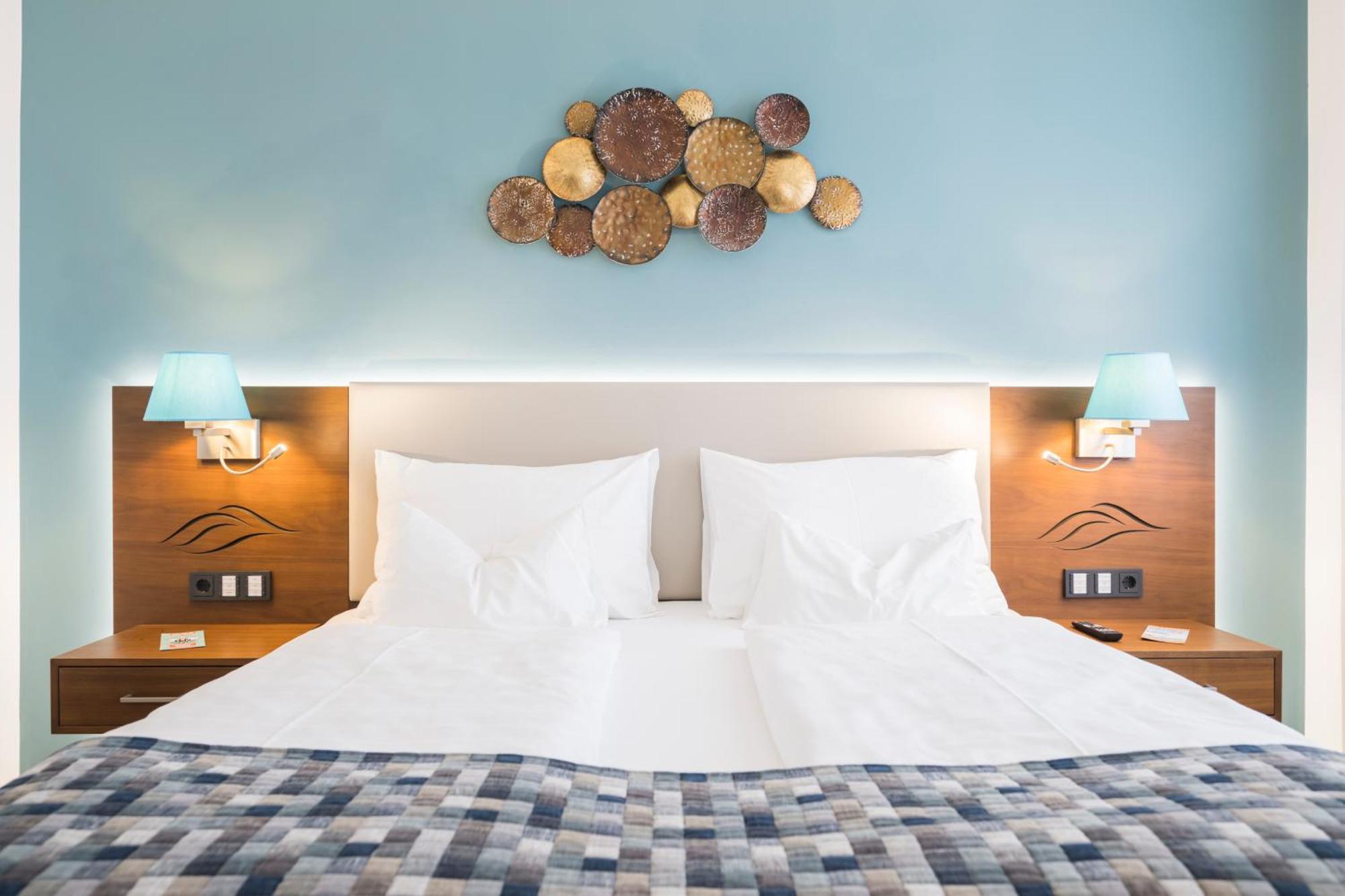 Boutique Apartments Velden Velden am Wörthersee Dış mekan fotoğraf