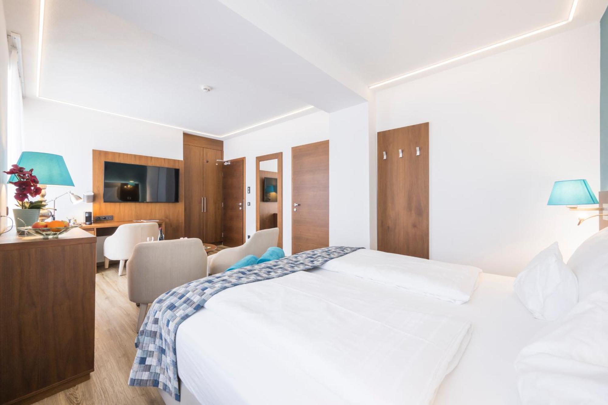 Boutique Apartments Velden Velden am Wörthersee Dış mekan fotoğraf