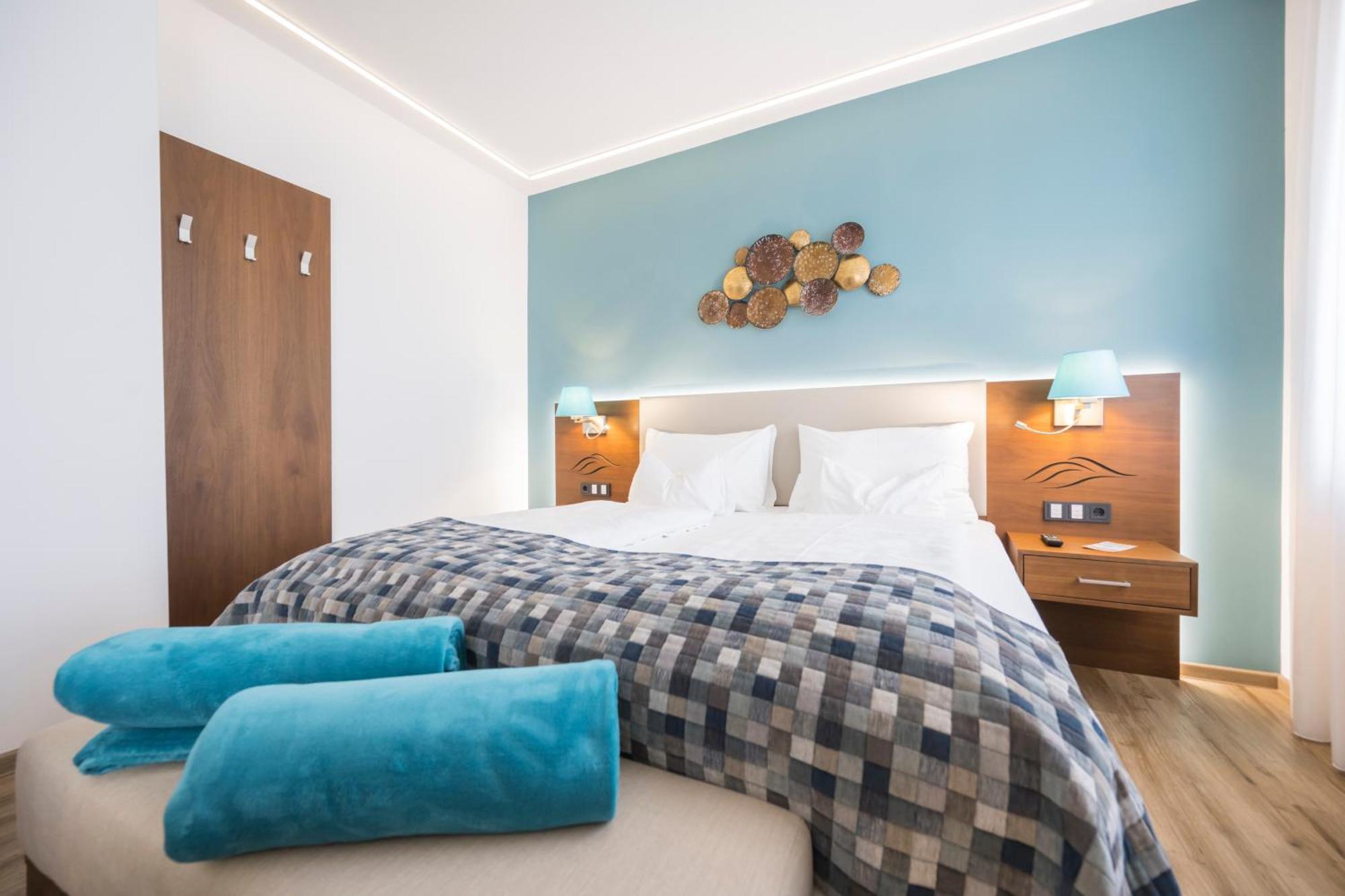 Boutique Apartments Velden Velden am Wörthersee Dış mekan fotoğraf