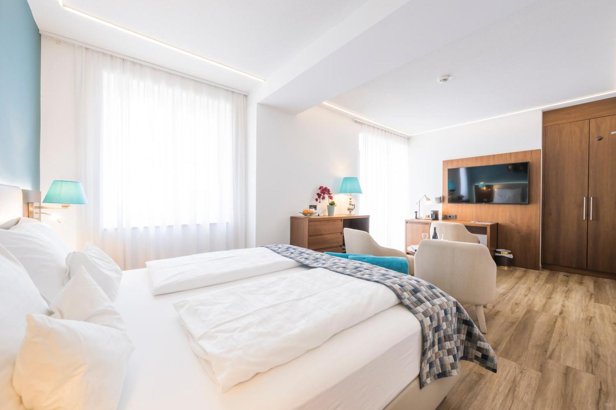 Boutique Apartments Velden Velden am Wörthersee Dış mekan fotoğraf