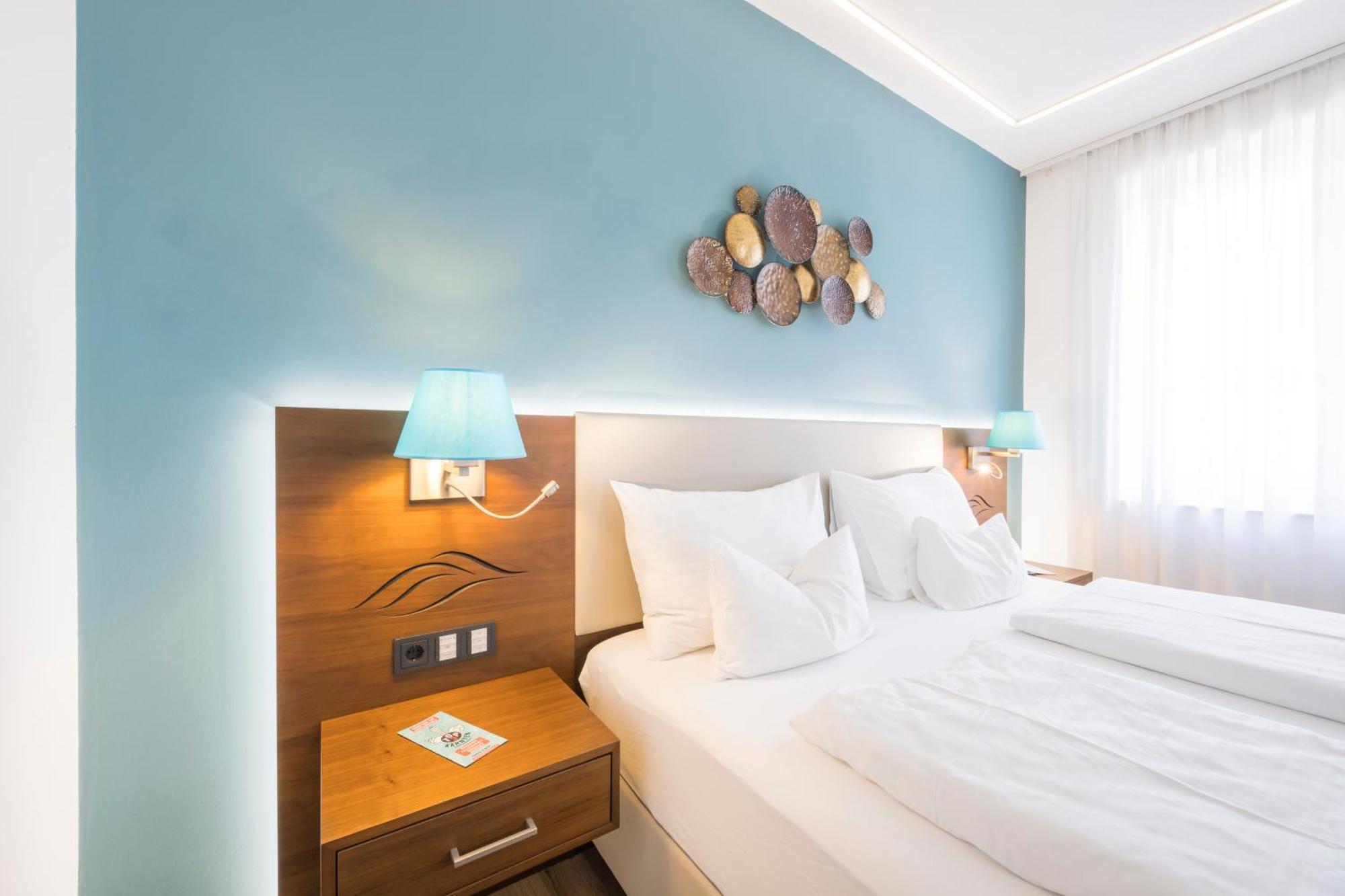 Boutique Apartments Velden Velden am Wörthersee Dış mekan fotoğraf