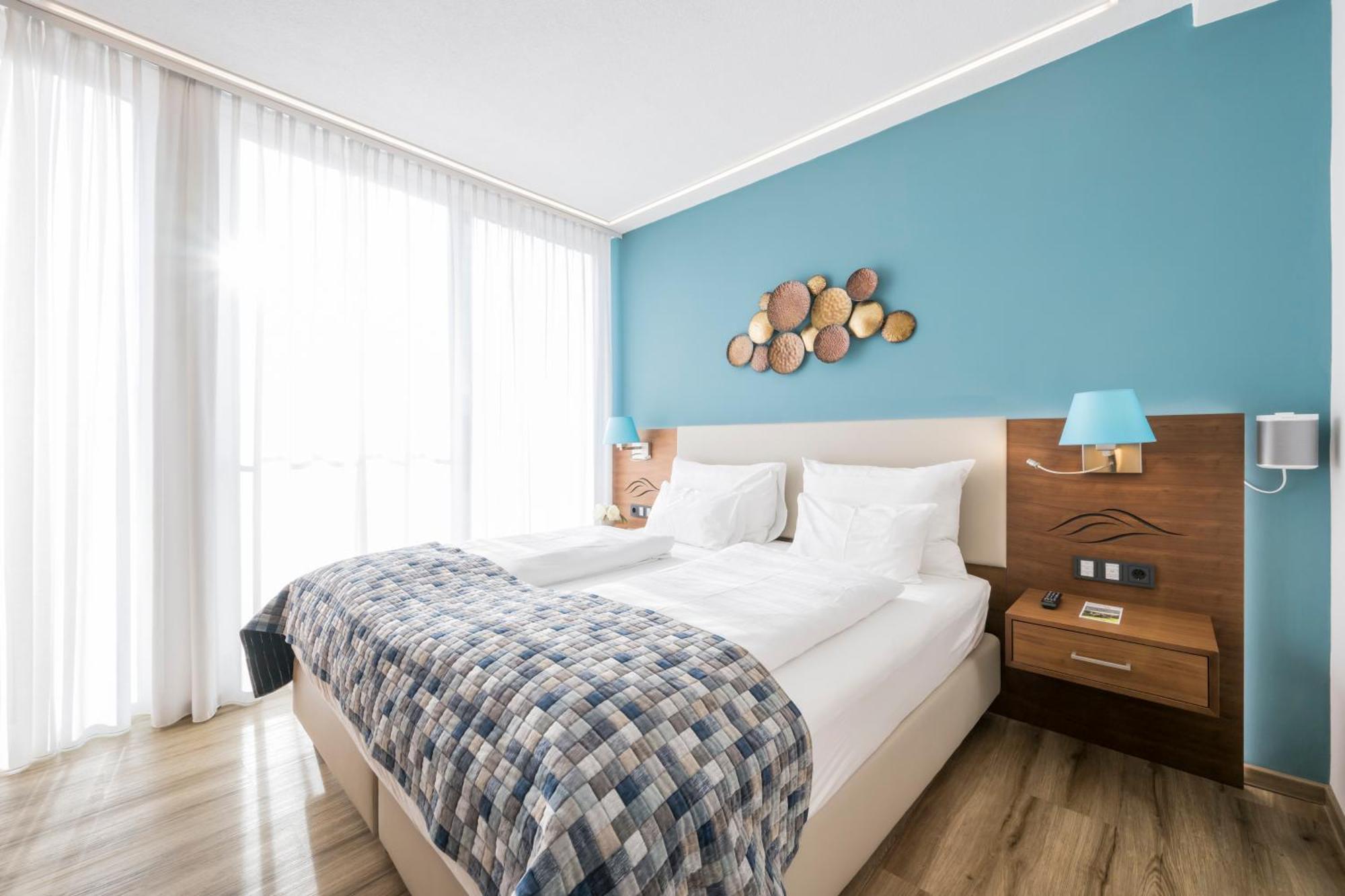 Boutique Apartments Velden Velden am Wörthersee Dış mekan fotoğraf