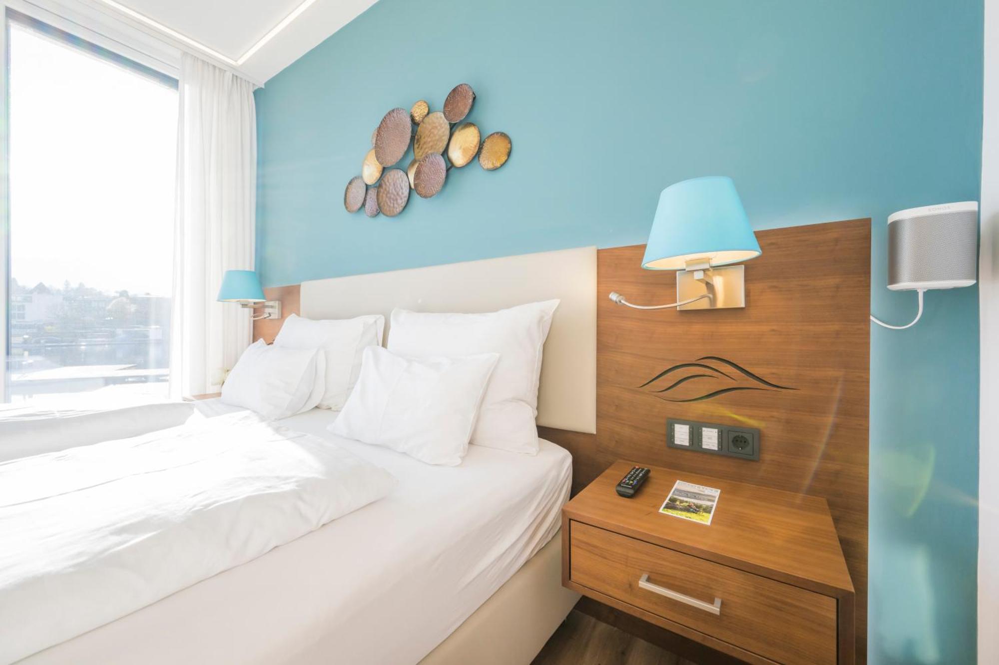 Boutique Apartments Velden Velden am Wörthersee Dış mekan fotoğraf