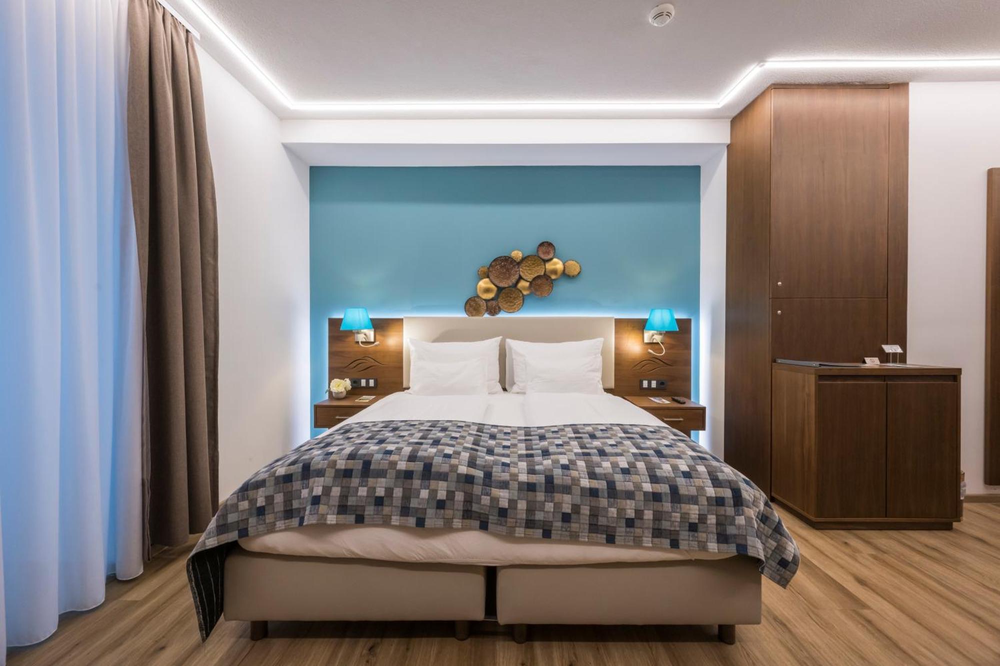 Boutique Apartments Velden Velden am Wörthersee Dış mekan fotoğraf